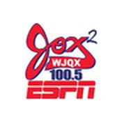 wjqx fm auburn radio stations|wjqx 100.5 live stream.